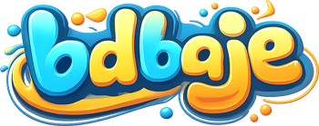 bdbaje লোগো